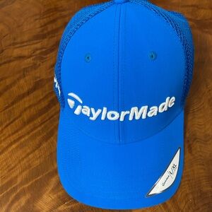 TaylorMade Tour Preferred SLDR golf cap L/Xl
